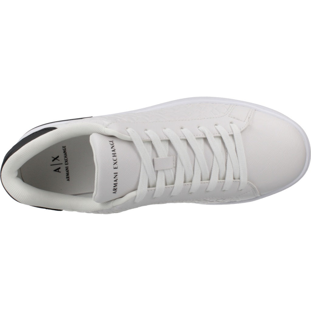 ARMANI EXCHANGE XM AF en color M  (7)