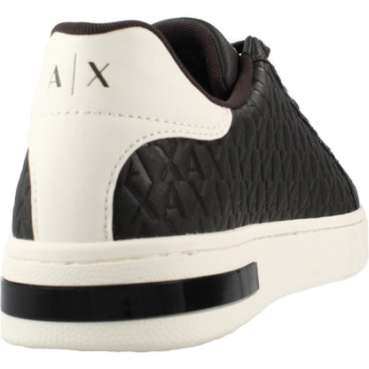 ARMANI EXCHANGE XM AF SNEA en color M  (3)
