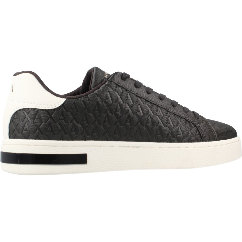 ARMANI EXCHANGE XM AF SNEA en color M  (4)