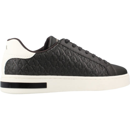 ARMANI EXCHANGE XM AF SNEA en color M  (4)