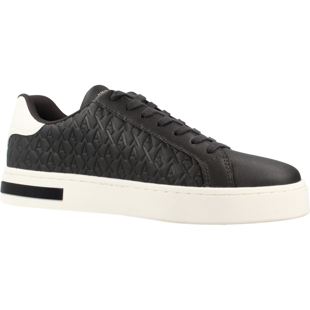 ARMANI EXCHANGE XM AF SNEA en color M  (5)