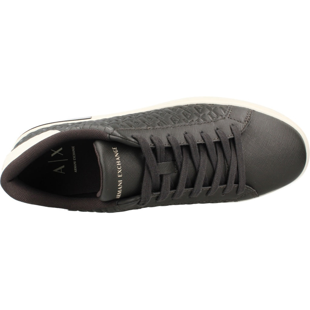 ARMANI EXCHANGE XM AF SNEA en color M  (7)