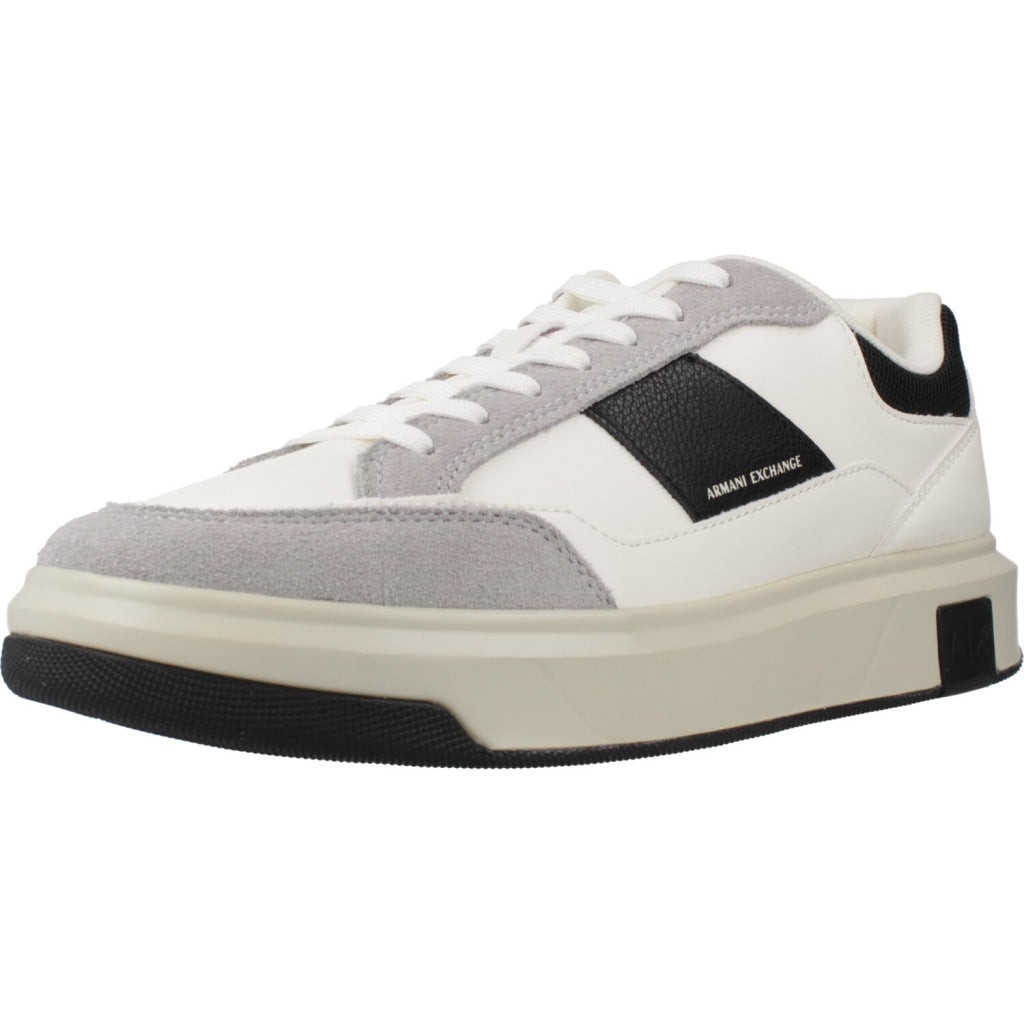 ARMANI EXCHANGE XM AF en color M  (1)