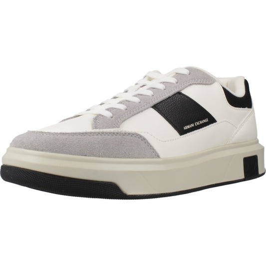 ARMANI EXCHANGE XM AF en color M  (1)