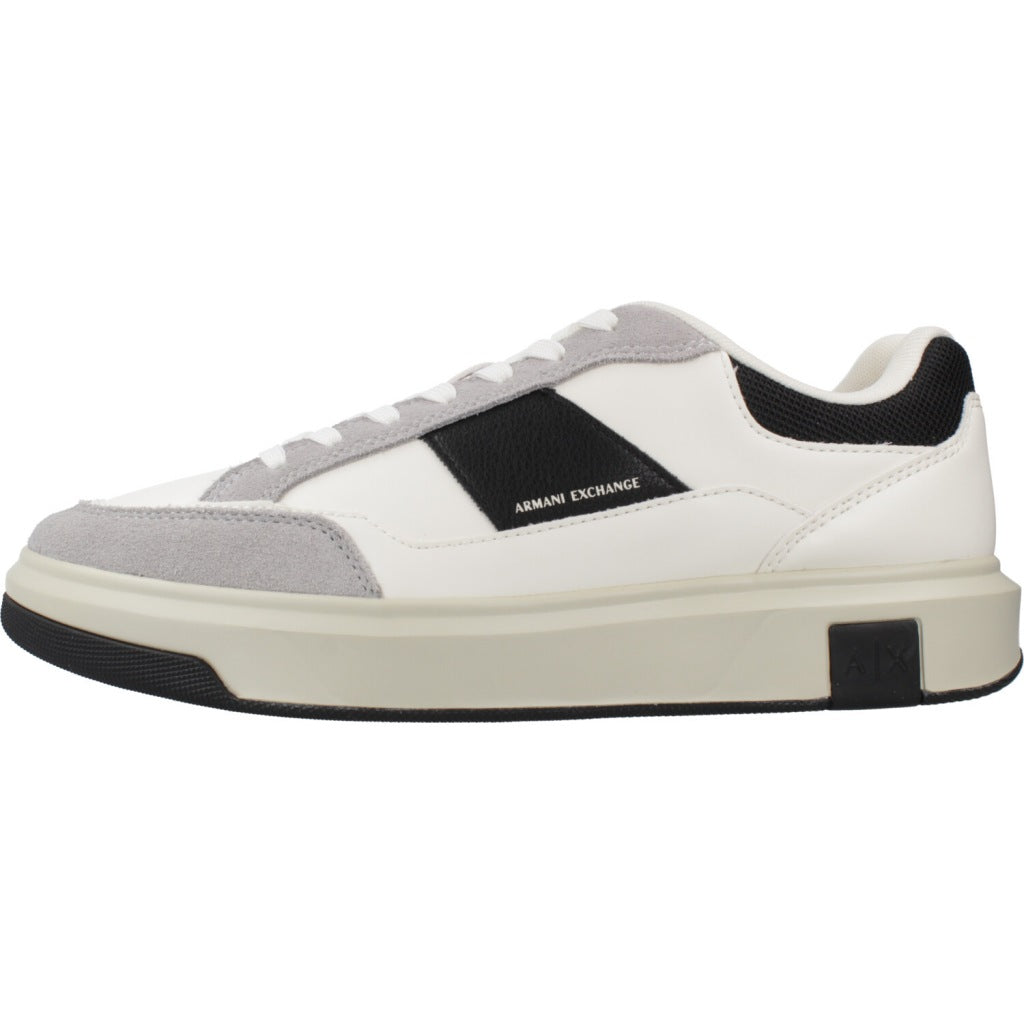 ARMANI EXCHANGE XM AF en color M  (2)