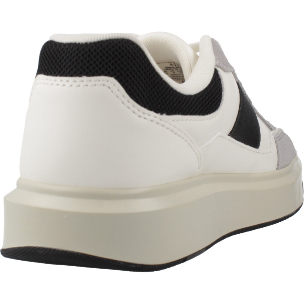 ARMANI EXCHANGE XM AF en color M  (3)