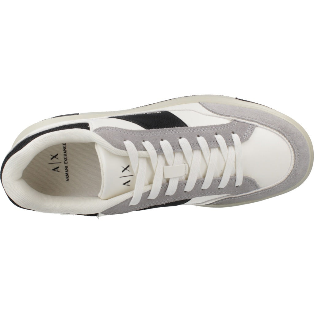 ARMANI EXCHANGE XM AF en color M  (7)