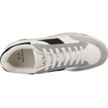 ARMANI EXCHANGE XM AF en color M  (7)