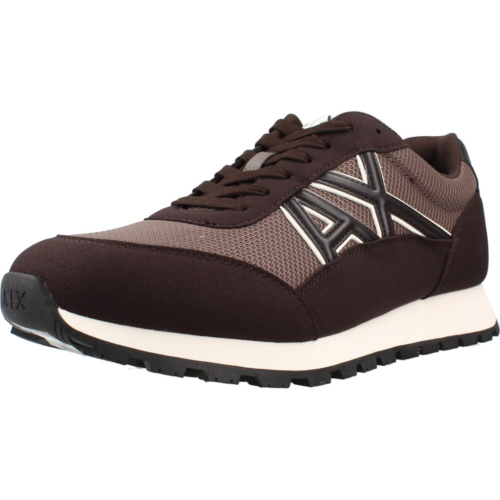 ARMANI EXCHANGE XM AF en color M  (1)
