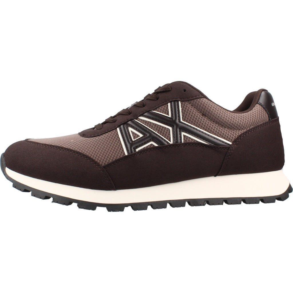 ARMANI EXCHANGE XM AF en color M  (2)