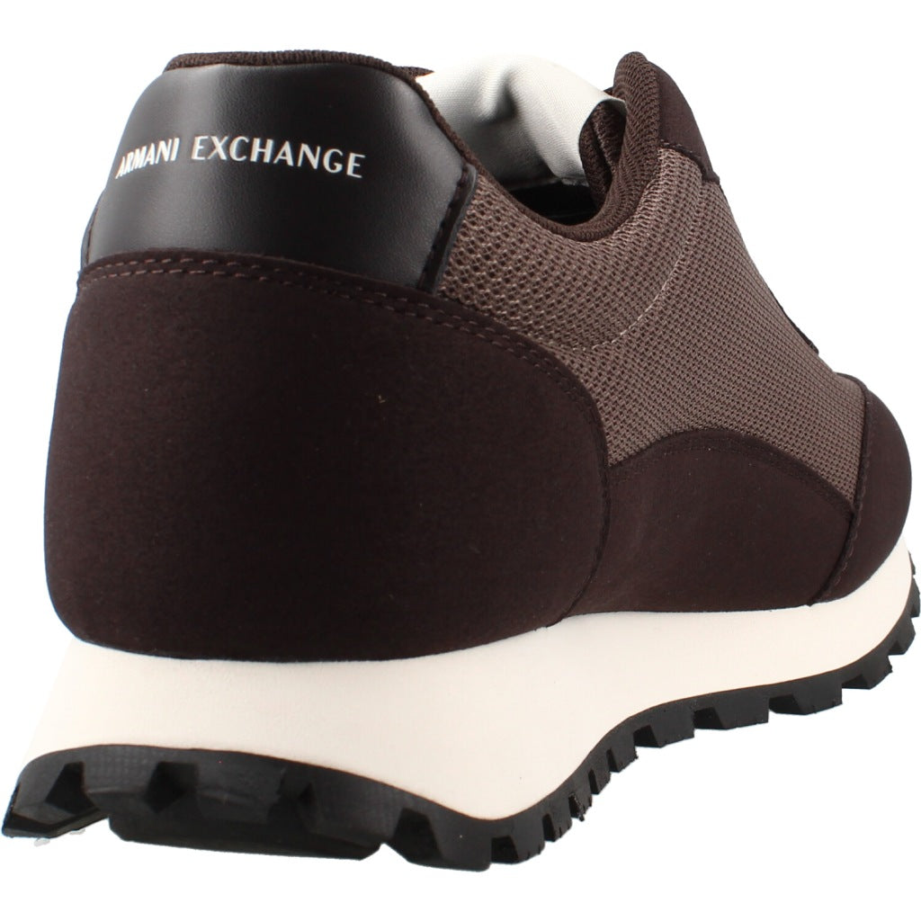 ARMANI EXCHANGE XM AF en color M  (3)