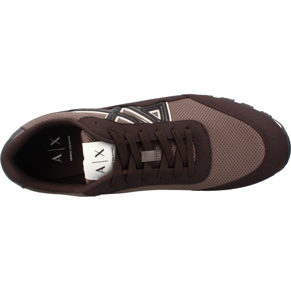 ARMANI EXCHANGE XM AF en color M  (7)