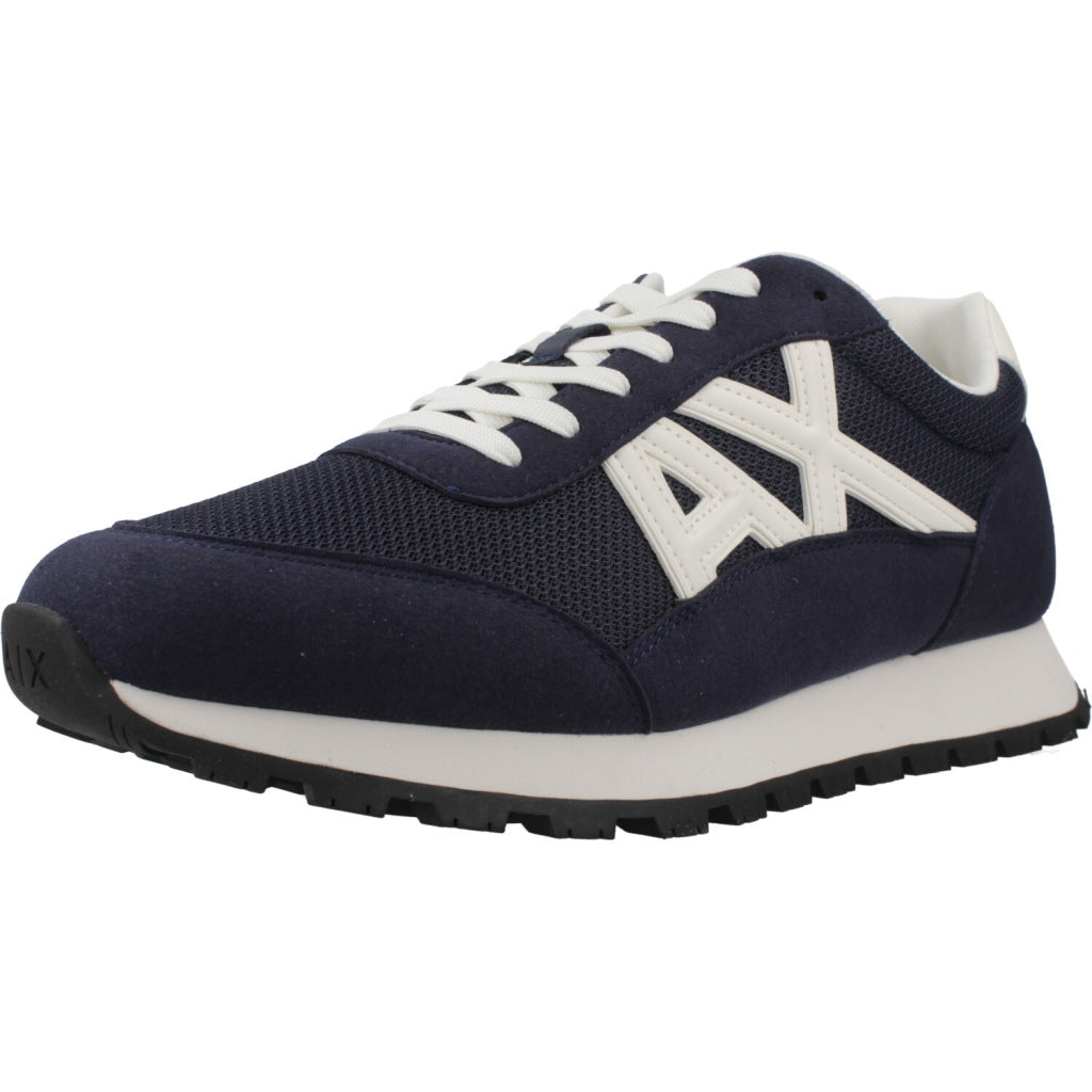 ARMANI EXCHANGE XM AF en color MB  (1)