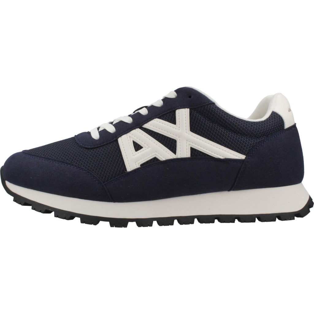 ARMANI EXCHANGE XM AF en color MB  (2)