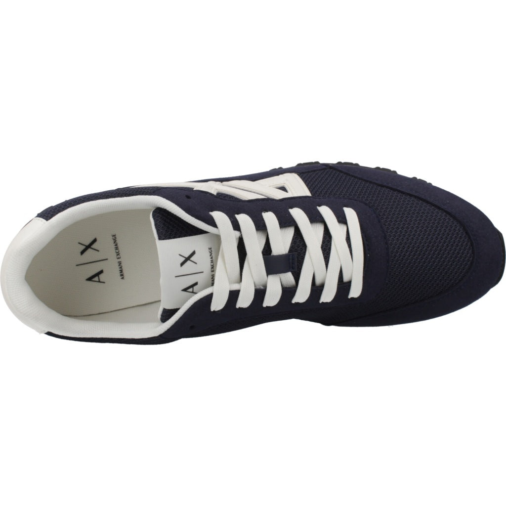 ARMANI EXCHANGE XM AF en color MB  (7)