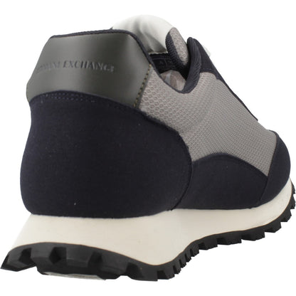 ARMANI EXCHANGE XM AF en color MZ  (3)