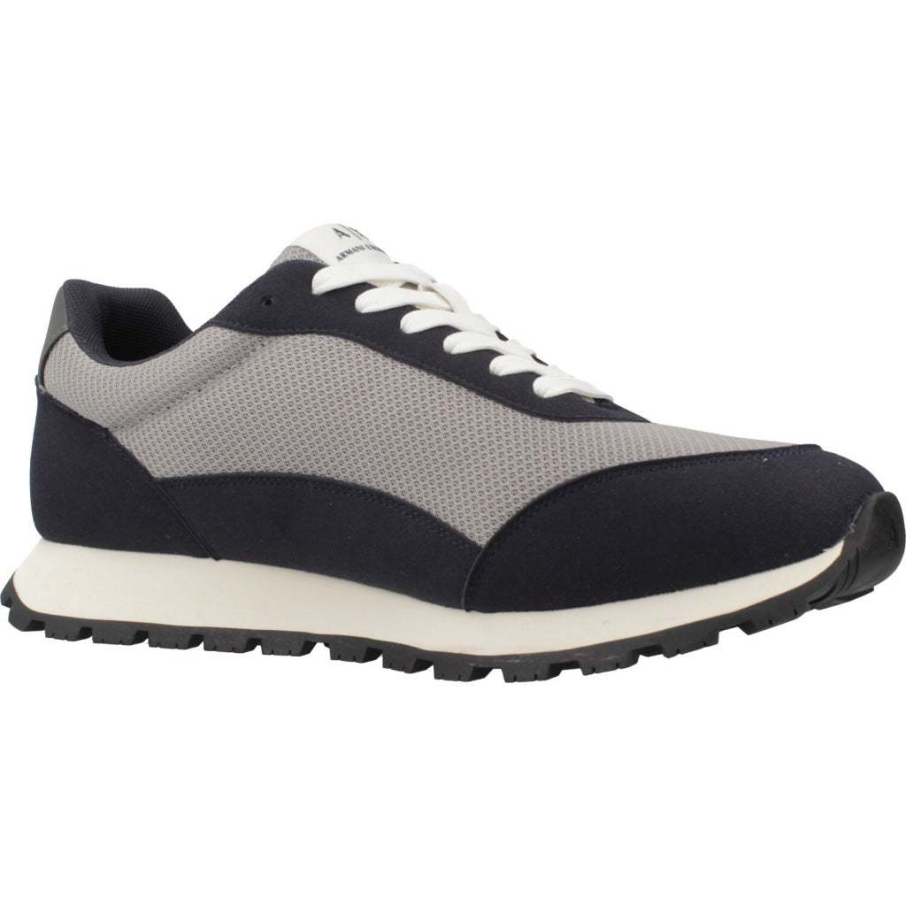 ARMANI EXCHANGE XM AF en color MZ  (5)