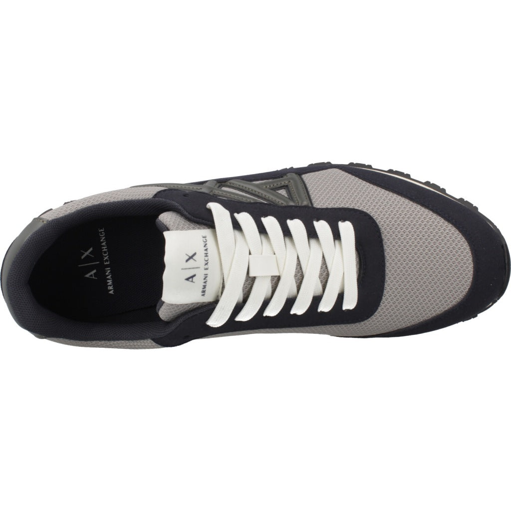 ARMANI EXCHANGE XM AF en color MZ  (7)