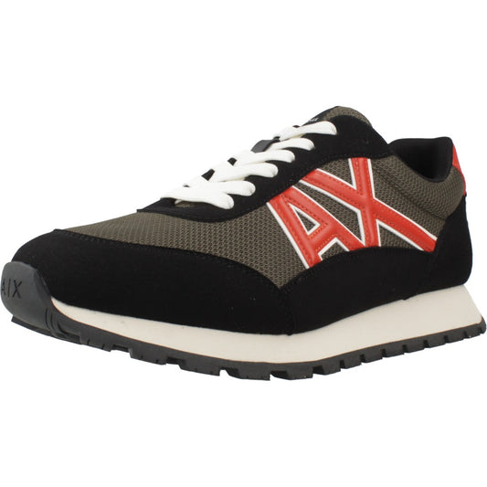 ARMANI EXCHANGE XM AF en color MZ  (1)