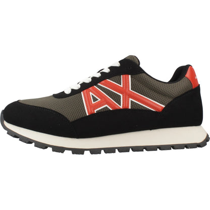 ARMANI EXCHANGE XM AF en color MZ  (2)