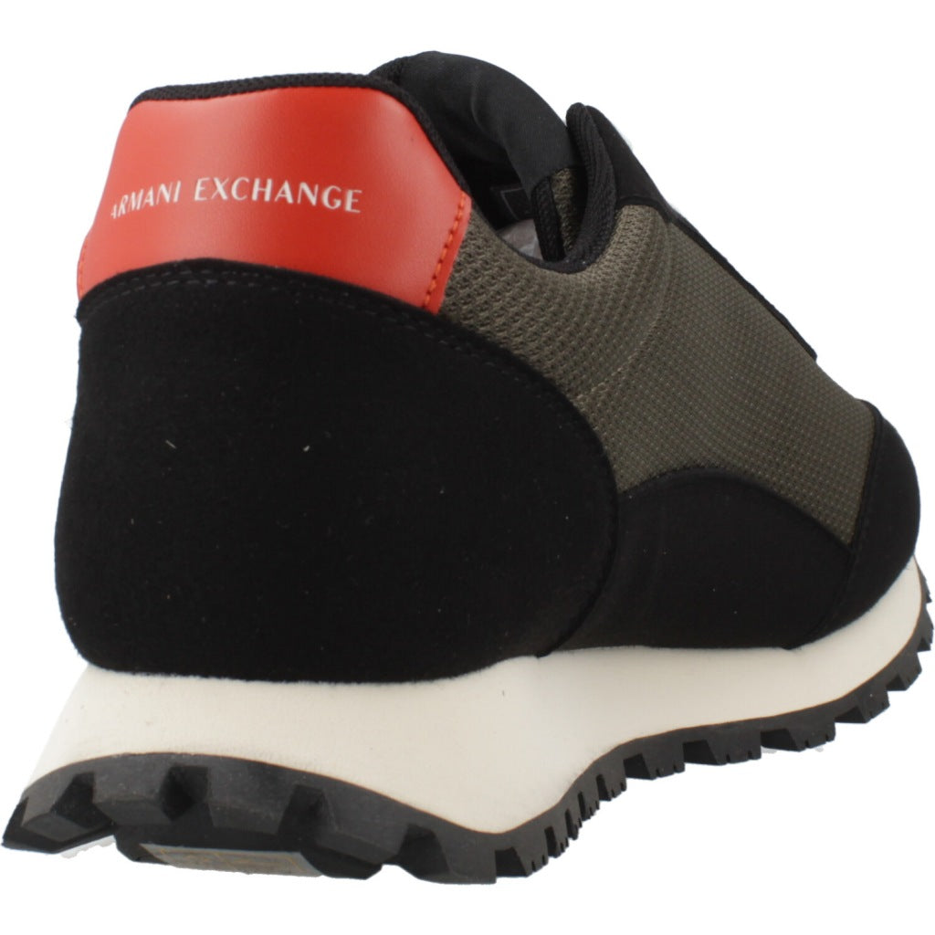 ARMANI EXCHANGE XM AF en color MZ  (3)