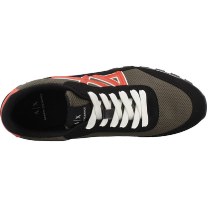 ARMANI EXCHANGE XM AF en color MZ  (7)