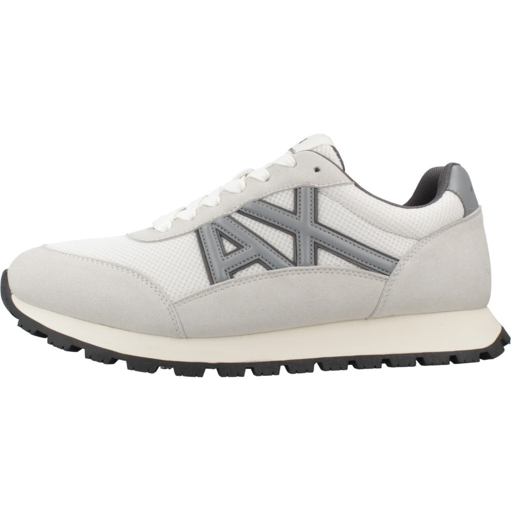 ARMANI EXCHANGE XM AF en color MZ  (2)