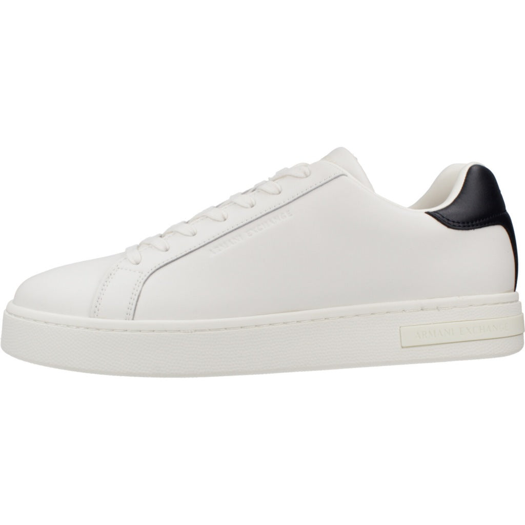 ARMANI EXCHANGE XM AF en color M  (2)
