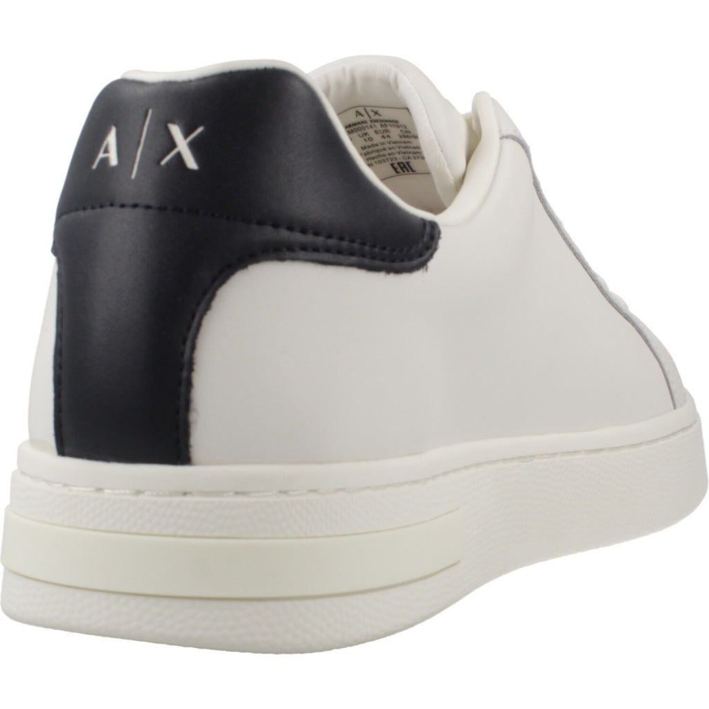 ARMANI EXCHANGE XM AF en color M  (3)