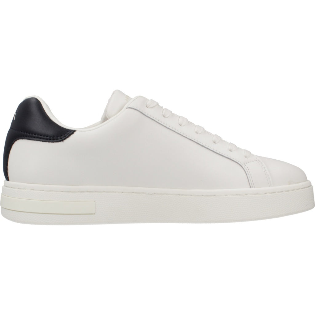 ARMANI EXCHANGE XM AF en color M  (4)