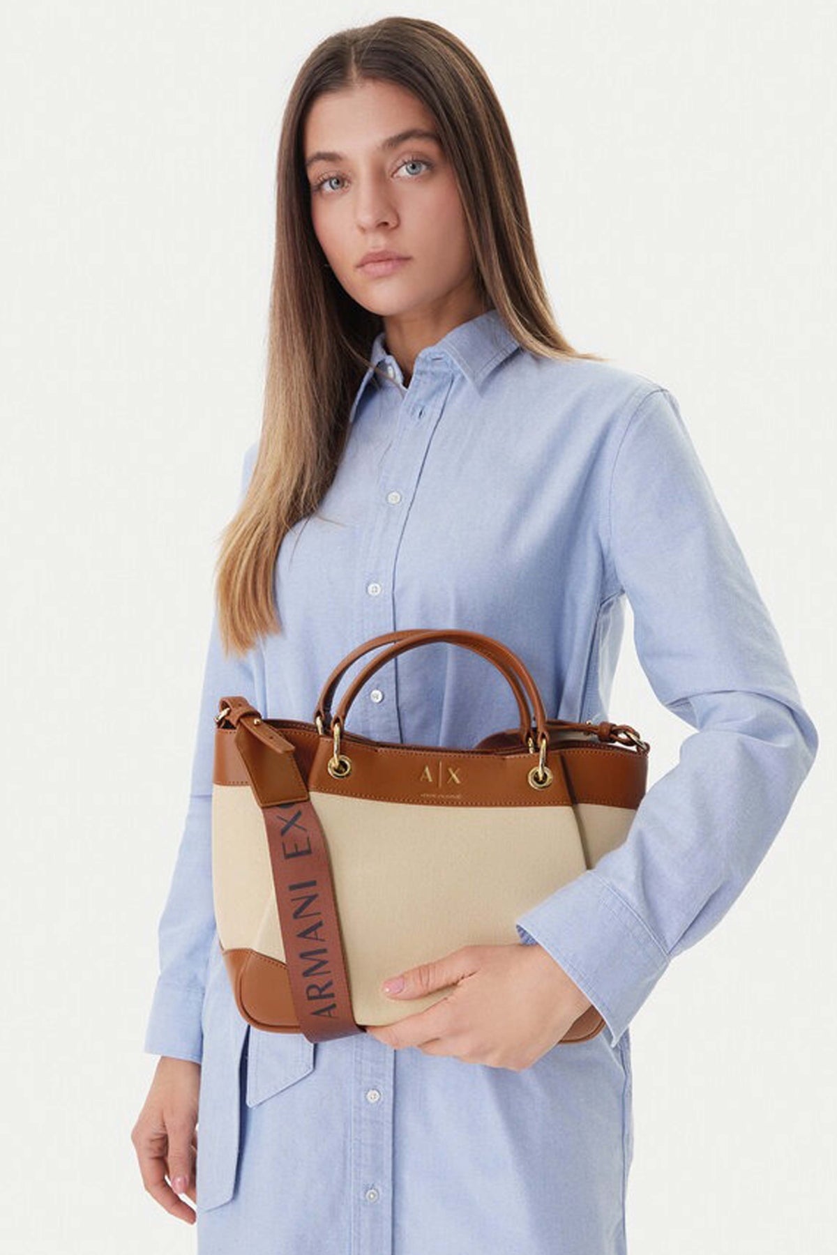 ARMANI EXCHANGE XW AF en color M  (1)