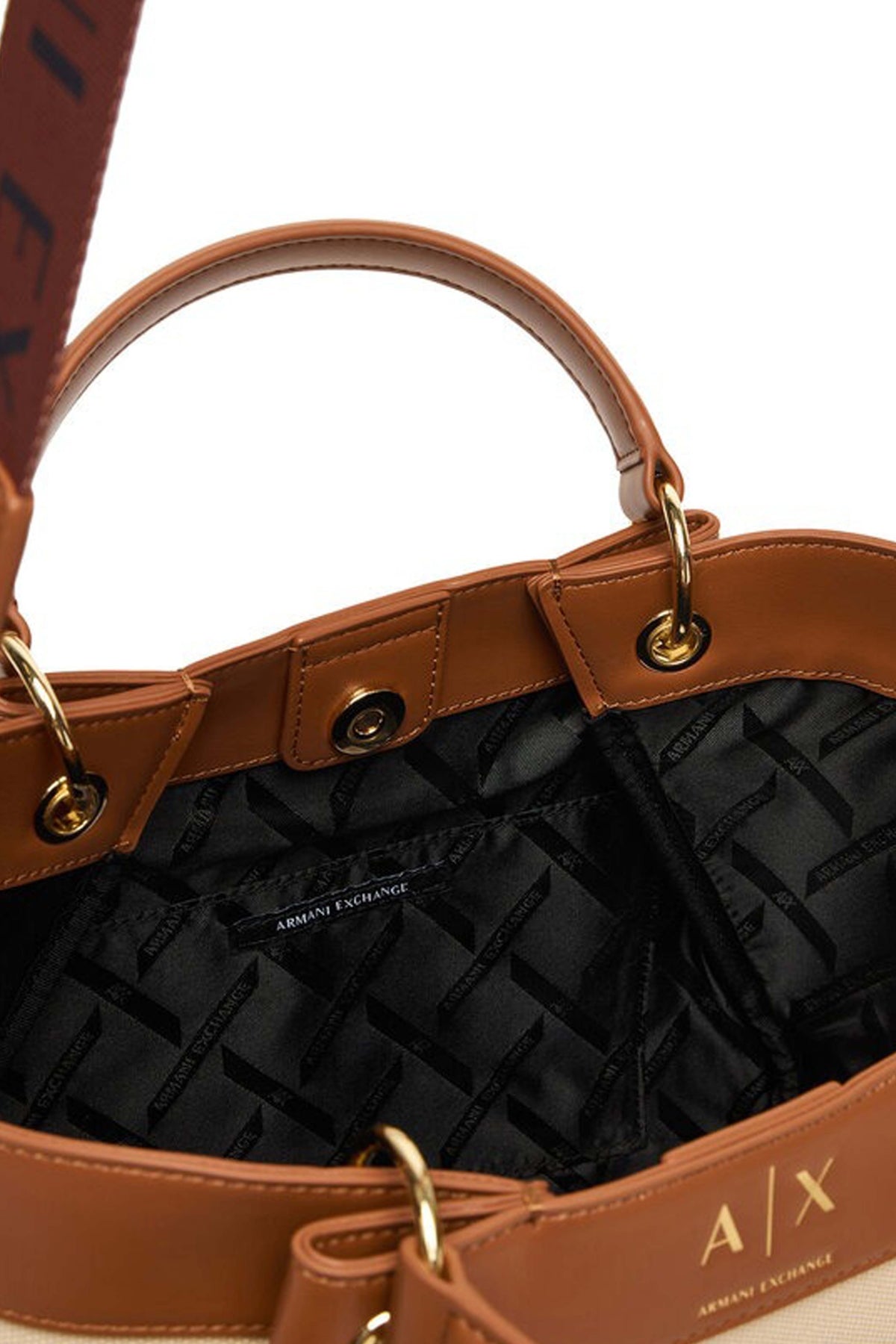 ARMANI EXCHANGE XW AF en color M  (4)