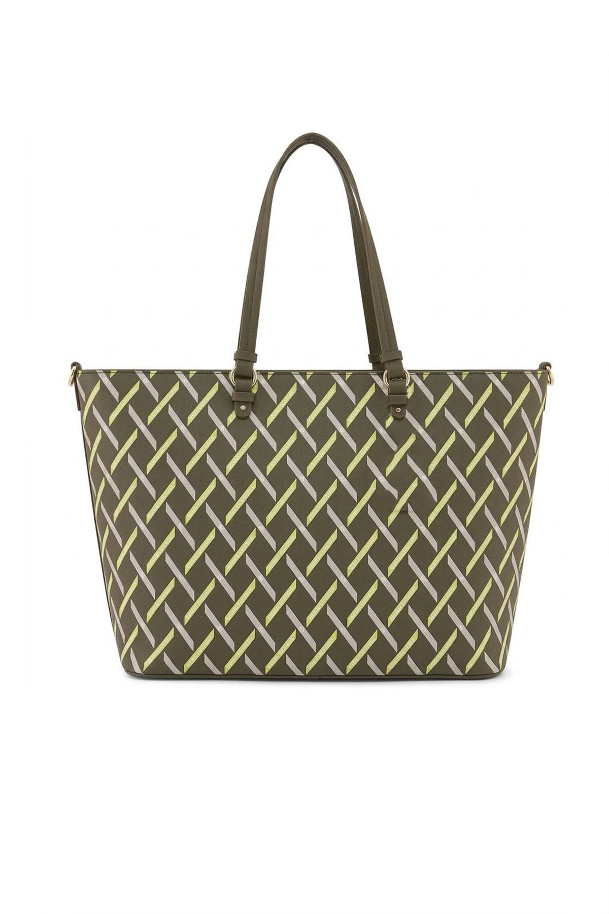 ARMANI EXCHANGE  AF SHOPPING BAG en color M  (4)