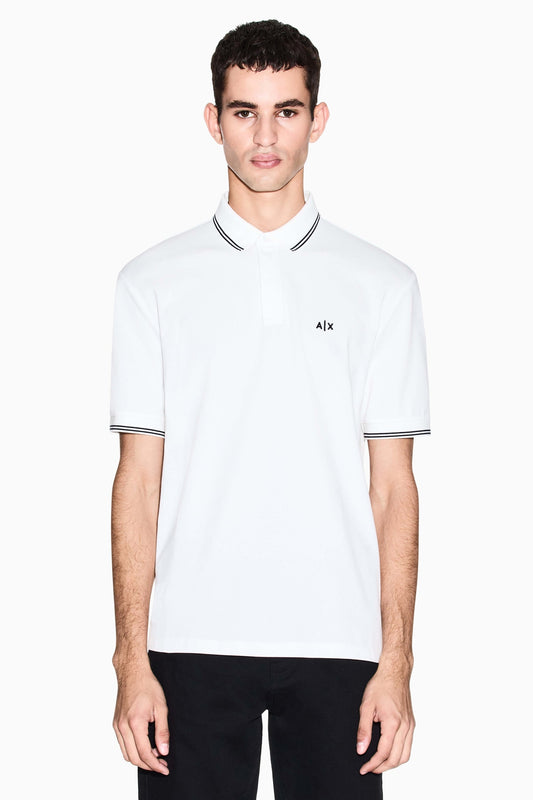 ARMANI EXCHANGE XM AF  en color OFF WHTE  (1)