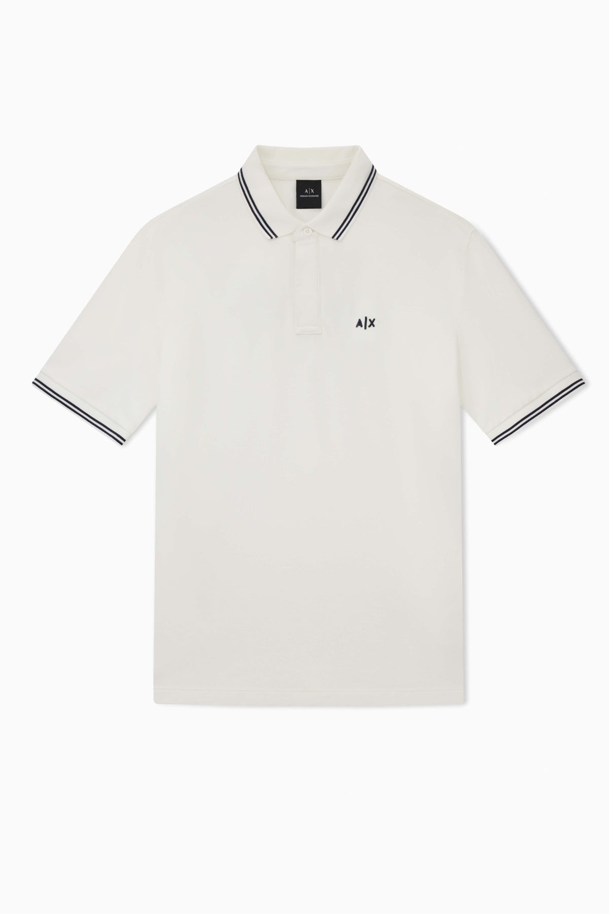 ARMANI EXCHANGE XM AF  en color OFF WHTE  (3)