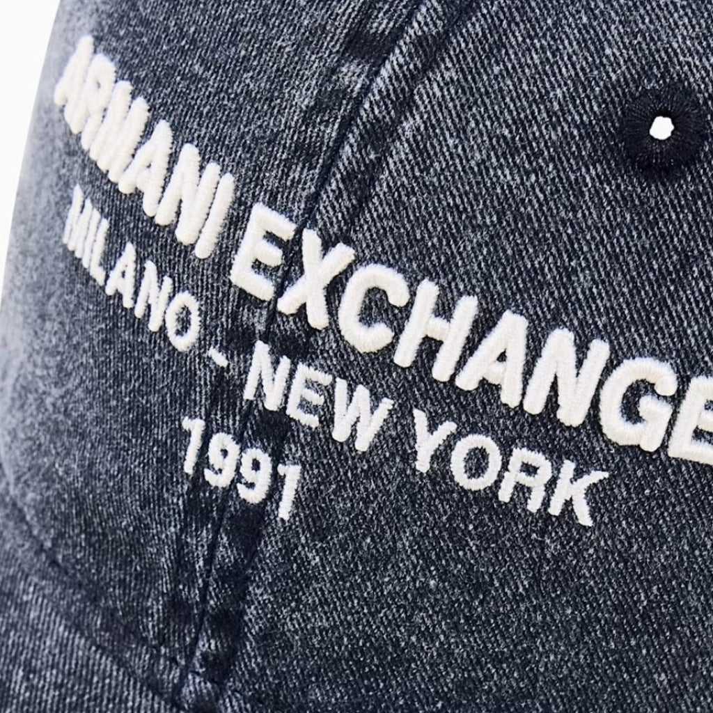 ARMANI EXCHANGE XM AF BASE en color UB  (6)