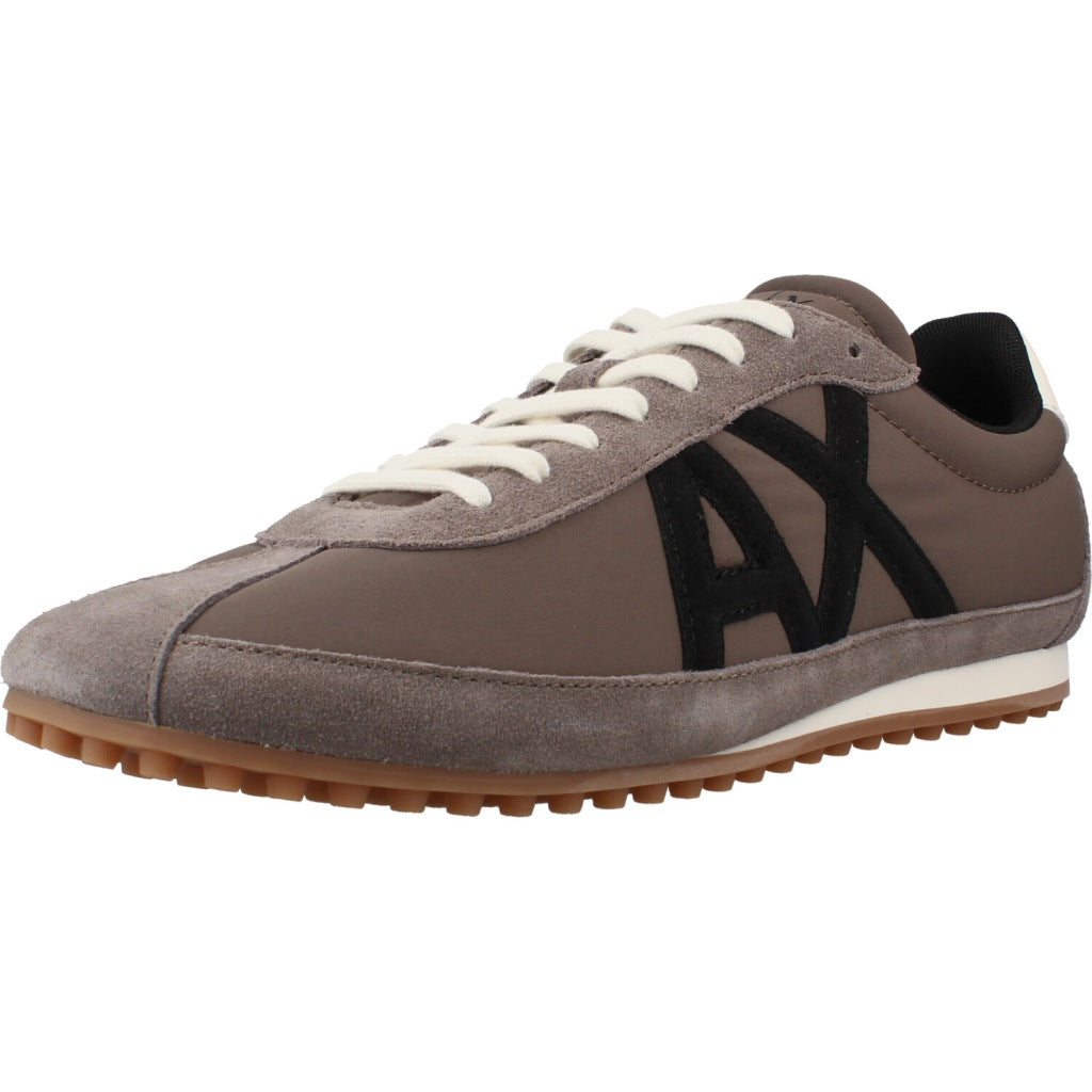 ARMANI EXCHANGE XM AF SNEA en color M  (1)