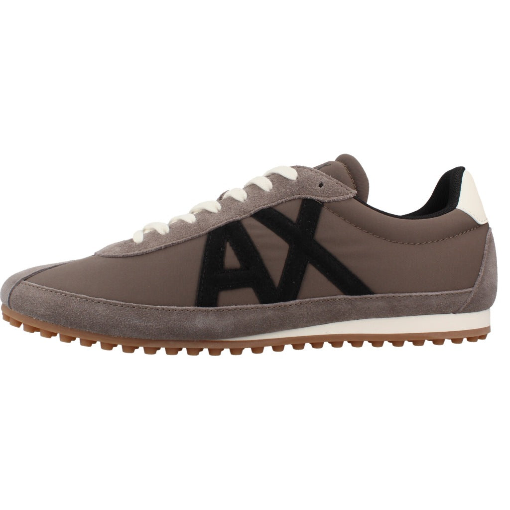 ARMANI EXCHANGE XM AF SNEA en color M  (2)