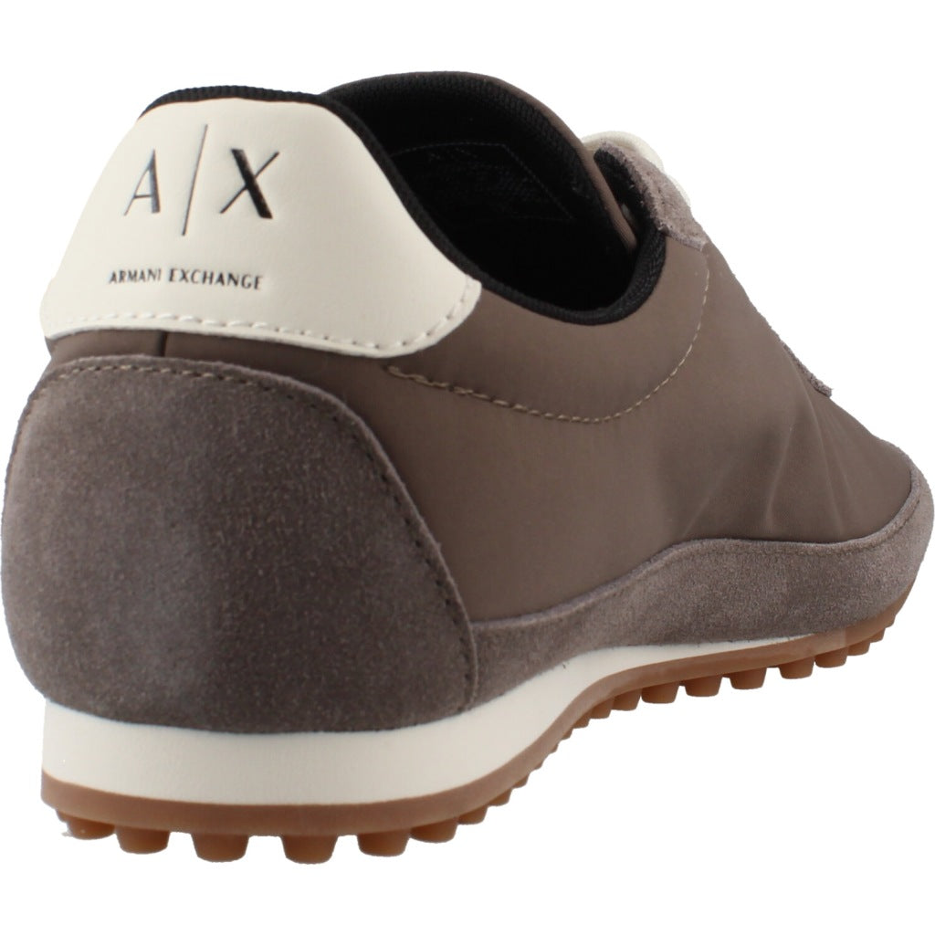 ARMANI EXCHANGE XM AF SNEA en color M  (3)