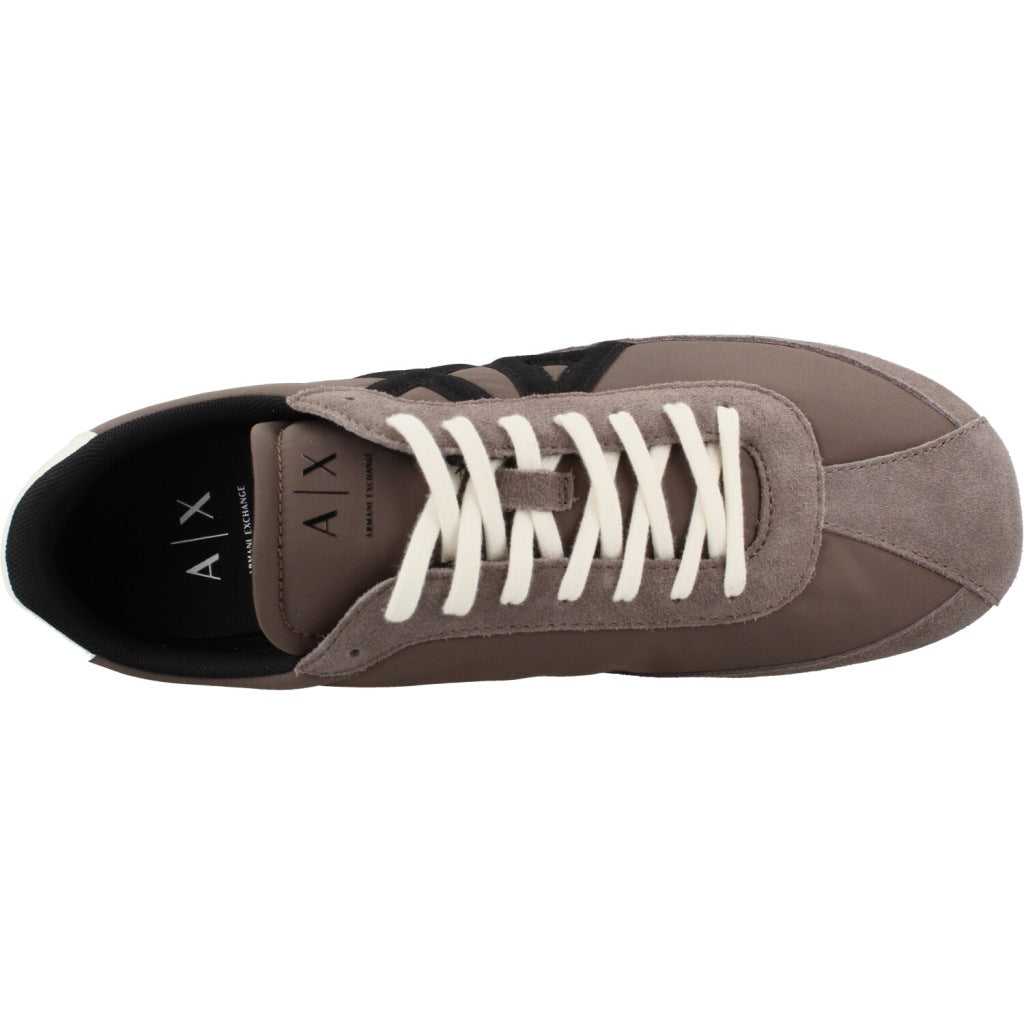 ARMANI EXCHANGE XM AF SNEA en color M  (7)