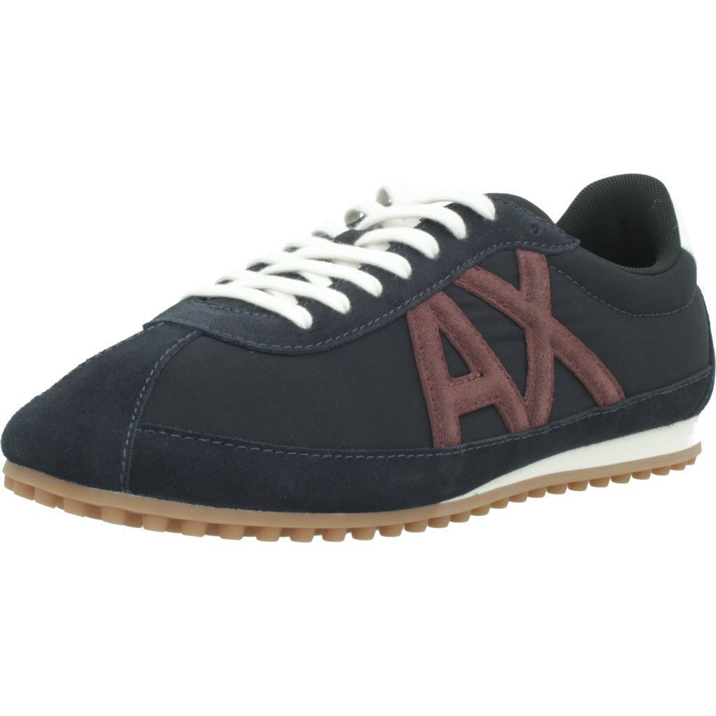 ARMANI EXCHANGE XM en color MB  (1)
