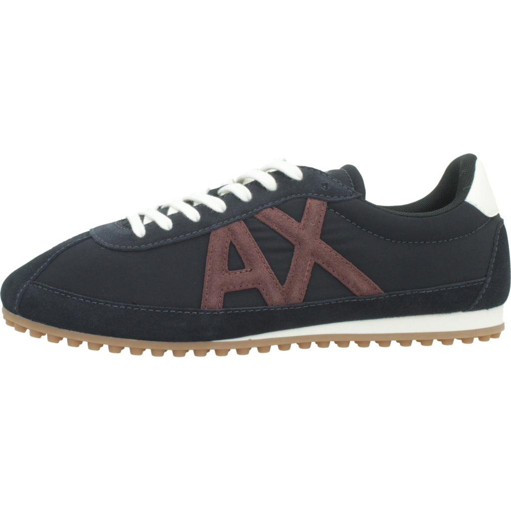 ARMANI EXCHANGE XM en color MB  (2)