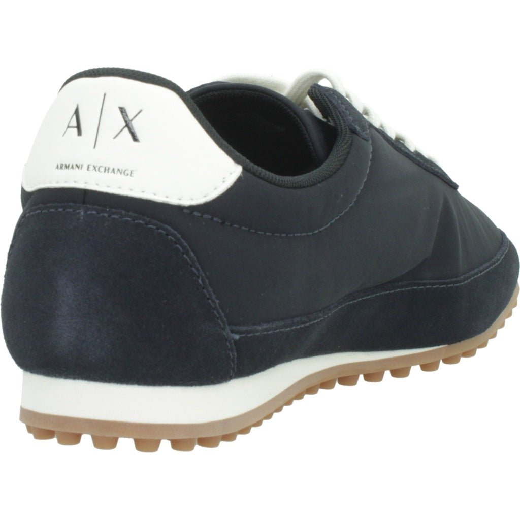 ARMANI EXCHANGE XM en color MB  (3)