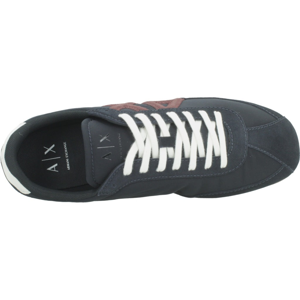 ARMANI EXCHANGE XM en color MB  (7)
