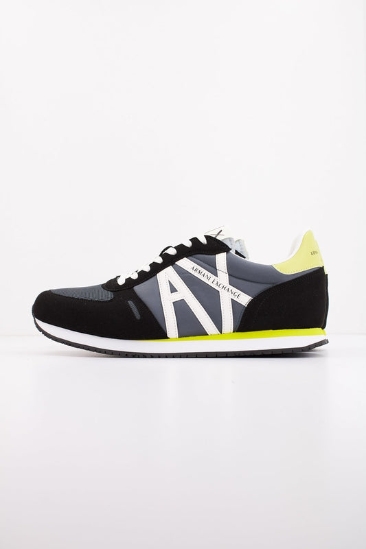 ARMANI EXCHANGE XUX XCC en color T  (1)