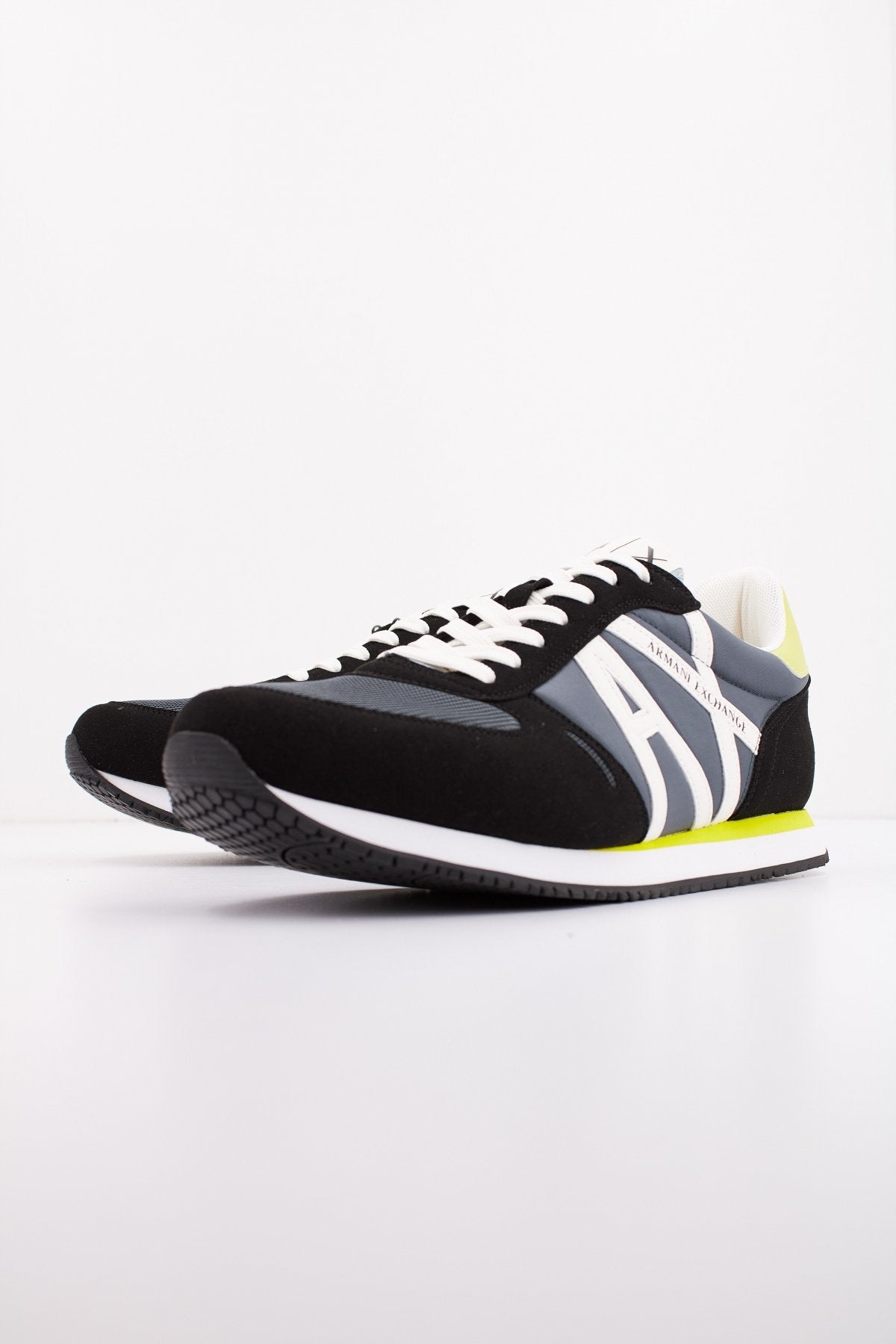 ARMANI EXCHANGE XUX XCC en color T  (2)
