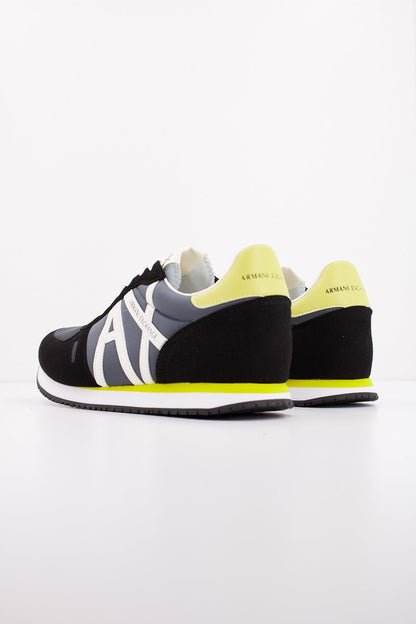 ARMANI EXCHANGE XUX XCC en color T  (3)