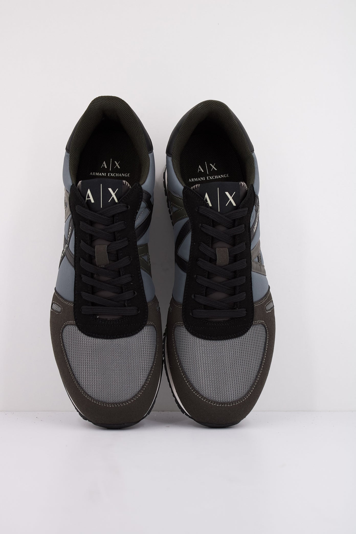 ARMANI EXCHANGE XUX XCC  en color U  (3)