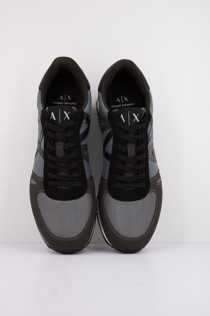 ARMANI EXCHANGE XUX XCC  en color U  (3)
