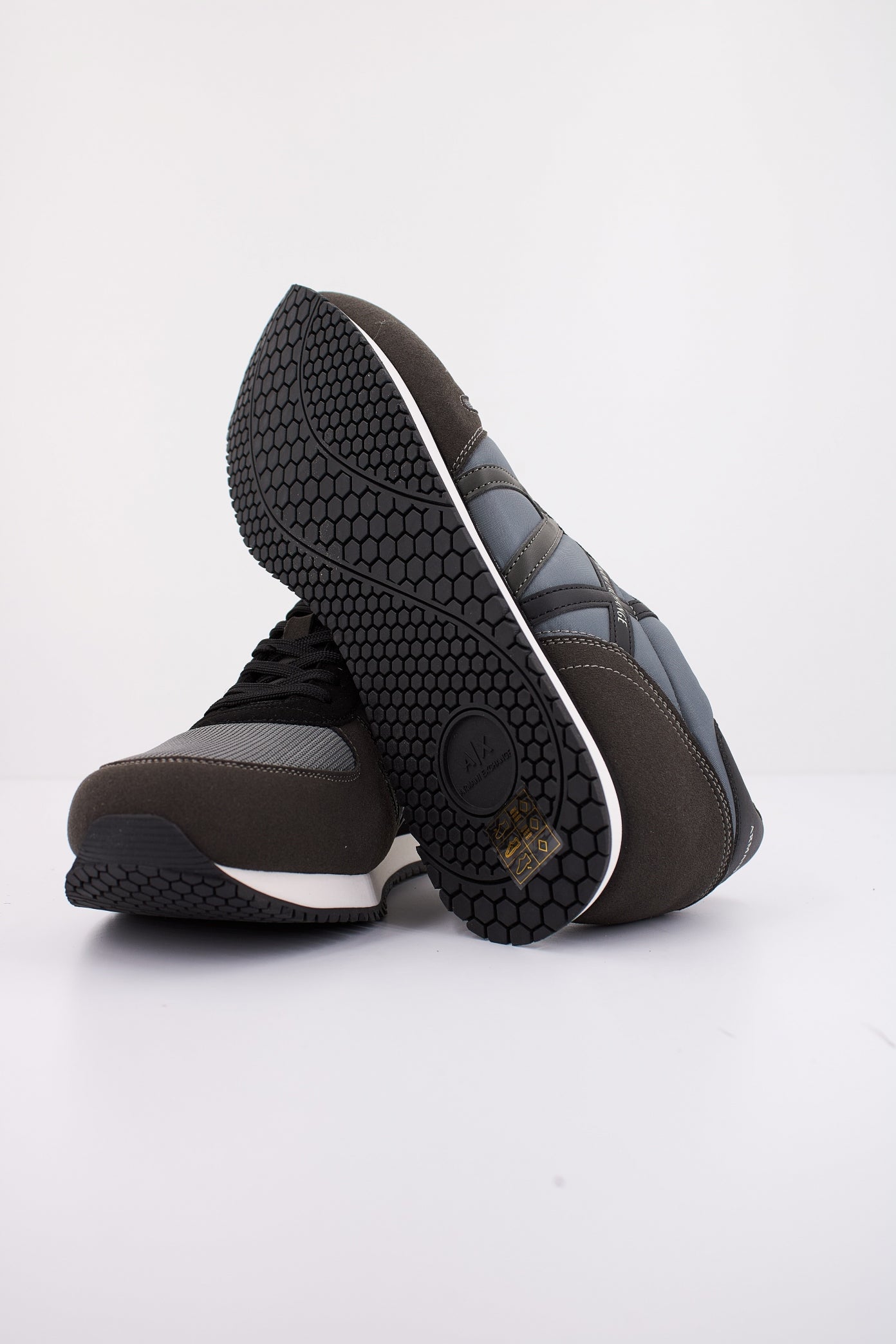 ARMANI EXCHANGE XUX XCC  en color U  (5)